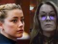 Amber Heard's ex-assistant alleges actress's claims of physical abuse are false - Hindi News | Amber Heard's ex-assistant alleges actress's claims of physical abuse are false | Latest entertainment News at Lokmattimes.com