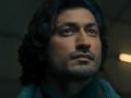 Vidyut Jammwal is a man on a mission to safeguard his country in 'IB 71' trailer - Hindi News | Vidyut Jammwal is a man on a mission to safeguard his country in 'IB 71' trailer | Latest entertainment News at Lokmattimes.com