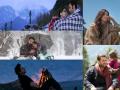 Kashmir and Bollywood - A never ending love story - Hindi News | Kashmir and Bollywood - A never ending love story | Latest entertainment News at Lokmattimes.com
