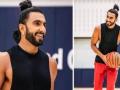 The male ponytail is a perennial summer trend, says celebrity stylist Darshan Yewalekar - Hindi News | The male ponytail is a perennial summer trend, says celebrity stylist Darshan Yewalekar | Latest lifestyle News at Lokmattimes.com