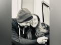 Lindsay Lohan announces engagement to boyfriend Bader Shammas - Hindi News | Lindsay Lohan announces engagement to boyfriend Bader Shammas | Latest entertainment News at Lokmattimes.com