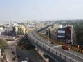 Flyovers shut in Hyderabad in view of Shivratri, Shab-e-Meraj - Hindi News | Flyovers shut in Hyderabad in view of Shivratri, Shab-e-Meraj | Latest national News at Lokmattimes.com