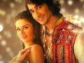 Shantanu, Avneet all set to make you dance to the tune of 'Kesariyo Rang' - Hindi News | Shantanu, Avneet all set to make you dance to the tune of 'Kesariyo Rang' | Latest entertainment News at Lokmattimes.com