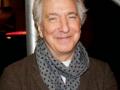 Alan Rickman's journals reveal why he continued playing Severus Snape - Hindi News | Alan Rickman's journals reveal why he continued playing Severus Snape | Latest entertainment News at Lokmattimes.com