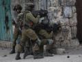 1 Palestinian killed, 31 injured by Israeli soldiers in West Bank - Hindi News | 1 Palestinian killed, 31 injured by Israeli soldiers in West Bank | Latest politics News at Lokmattimes.com