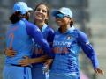 3rd T20I: Renuka Singh Thakur aims to take a rare five-for after picking a four-wicket haul - Hindi News | 3rd T20I: Renuka Singh Thakur aims to take a rare five-for after picking a four-wicket haul | Latest other-sports News at Lokmattimes.com