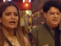 'Bigg Boss 16': Salman schools Sajid, Archana after their massive clash - Hindi News | 'Bigg Boss 16': Salman schools Sajid, Archana after their massive clash | Latest entertainment News at Lokmattimes.com