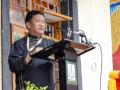 Buddhist culture should not only be preserved but also be propagated: Arunachal CM - Hindi News | Buddhist culture should not only be preserved but also be propagated: Arunachal CM | Latest politics News at Lokmattimes.com