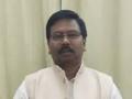 TN officers taking bribes to provide water connections: Union minister - Hindi News | TN officers taking bribes to provide water connections: Union minister | Latest politics News at Lokmattimes.com