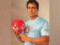 Sonu Sood says he feels 'proud' to join Special Olympics Bharat as brand ambassador - Hindi News | Sonu Sood says he feels 'proud' to join Special Olympics Bharat as brand ambassador | Latest entertainment News at Lokmattimes.com