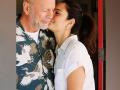 Bruce Willis celebrates 12-year wedding anniversary with Emma Heming - Hindi News | Bruce Willis celebrates 12-year wedding anniversary with Emma Heming | Latest entertainment News at Lokmattimes.com