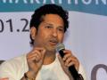 Suggested Dhoni to be promoted during 2011 WC final: Tendulkar - Hindi News | Suggested Dhoni to be promoted during 2011 WC final: Tendulkar | Latest cricket News at Lokmattimes.com