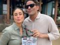 When Kareena Kapoor tried teaching Jaideep Ahlawat how to pout! - Hindi News | When Kareena Kapoor tried teaching Jaideep Ahlawat how to pout! | Latest entertainment News at Lokmattimes.com