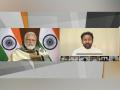 PM Modi believes in Sabka Saath-Sabka Vikas, Sabka Vishwas-Sabka Prayas: G Kishan Reddy - Hindi News | PM Modi believes in Sabka Saath-Sabka Vikas, Sabka Vishwas-Sabka Prayas: G Kishan Reddy | Latest national News at Lokmattimes.com