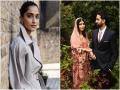 Marriage can be beautiful when it's true partnership: Sonam Kapoor congratulates Malala Yousafzai for nikah - Hindi News | Marriage can be beautiful when it's true partnership: Sonam Kapoor congratulates Malala Yousafzai for nikah | Latest entertainment News at Lokmattimes.com