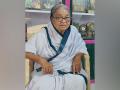 VP Naidu condoles demise of Padma Shri awardee Shanti Devi - Hindi News | VP Naidu condoles demise of Padma Shri awardee Shanti Devi | Latest national News at Lokmattimes.com