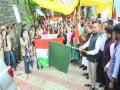 Shimla: Himachal CM participates in Har Ghar Tiranga programme - Hindi News | Shimla: Himachal CM participates in Har Ghar Tiranga programme | Latest national News at Lokmattimes.com