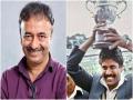 Rajkumar Hirani reminisces memories of historic 1983 World Cup win - Hindi News | Rajkumar Hirani reminisces memories of historic 1983 World Cup win | Latest entertainment News at Lokmattimes.com