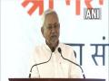 Bihar CM expresses grief over loss of lives due to thunderstorms in 3 districts - Hindi News | Bihar CM expresses grief over loss of lives due to thunderstorms in 3 districts | Latest national News at Lokmattimes.com