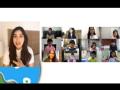Bhumi Pednekar interacts with kids to understand their views on climate change - Hindi News | Bhumi Pednekar interacts with kids to understand their views on climate change | Latest entertainment News at Lokmattimes.com