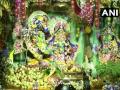 COVID-19: Delhi's ISKCON temple to remain closed from March 18 - Hindi News | COVID-19: Delhi's ISKCON temple to remain closed from March 18 | Latest national News at Lokmattimes.com