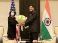 US extends support to India's target of 20 pc Ethanol blending by 2025 - Hindi News | US extends support to India's target of 20 pc Ethanol blending by 2025 | Latest international News at Lokmattimes.com