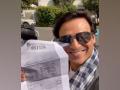 Vivek Oberoi's self-deprecating humour in latest post will leave you in splits - Hindi News | Vivek Oberoi's self-deprecating humour in latest post will leave you in splits | Latest entertainment News at Lokmattimes.com