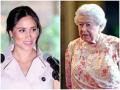 Meghan Markle demands for evidence in Buckingham Palace bullying probe - Hindi News | Meghan Markle demands for evidence in Buckingham Palace bullying probe | Latest entertainment News at Lokmattimes.com