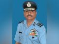 Air Marshal S Prabhakaran to take over as new Western Air Commander - Hindi News | Air Marshal S Prabhakaran to take over as new Western Air Commander | Latest national News at Lokmattimes.com