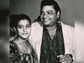 Kajol remembers father Shomu Mukherjee on his birth anniversary - Hindi News | Kajol remembers father Shomu Mukherjee on his birth anniversary | Latest entertainment News at Lokmattimes.com