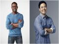 Sterling K. Brown, Randall Park join hands for action-comedy - Hindi News | Sterling K. Brown, Randall Park join hands for action-comedy | Latest entertainment News at Lokmattimes.com