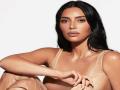 Kim Kardashian cracks failed marriage jokes at friend's pre-wedding party - Hindi News | Kim Kardashian cracks failed marriage jokes at friend's pre-wedding party | Latest entertainment News at Lokmattimes.com