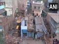 Bhagalpur explosion: Death toll 14, sleuths probing gunpowder angle - Hindi News | Bhagalpur explosion: Death toll 14, sleuths probing gunpowder angle | Latest national News at Lokmattimes.com