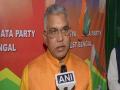 Mamata Banerjee should draw inspiration from PM Modi, renovate Kalighat temple: Dilip Ghosh - Hindi News | Mamata Banerjee should draw inspiration from PM Modi, renovate Kalighat temple: Dilip Ghosh | Latest politics News at Lokmattimes.com