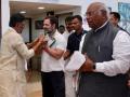 K'taka elections will send out a message to the nation: Kharge - Hindi News | K'taka elections will send out a message to the nation: Kharge | Latest politics News at Lokmattimes.com