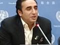 'No truth in reports of Bilawal Bhutto's arrest in New York' - Hindi News | 'No truth in reports of Bilawal Bhutto's arrest in New York' | Latest politics News at Lokmattimes.com