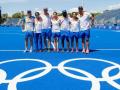 We missed bronze, but won hearts: Women's hockey team coach - Hindi News | We missed bronze, but won hearts: Women's hockey team coach | Latest hockey News at Lokmattimes.com