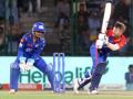 IPL 2023: Contrasting fifties from Axar, Warner take Delhi to 172 against Mumbai - Hindi News | IPL 2023: Contrasting fifties from Axar, Warner take Delhi to 172 against Mumbai | Latest cricket News at Lokmattimes.com