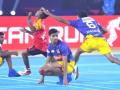 Ultimate Kho Kho: Chennai Quick Guns seek maiden win, Mumbai Khiladis take on Gujarat Giants (preview) - Hindi News | Ultimate Kho Kho: Chennai Quick Guns seek maiden win, Mumbai Khiladis take on Gujarat Giants (preview) | Latest other-sports News at Lokmattimes.com