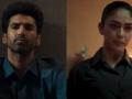 Vardhan Ketkar on directing Aditya Roy Kapoor and Mrunal Thakur in 'Gumraah' - Hindi News | Vardhan Ketkar on directing Aditya Roy Kapoor and Mrunal Thakur in 'Gumraah' | Latest entertainment News at Lokmattimes.com