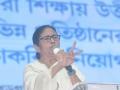 Centre stalling three new airports in Bengal, says Mamata - Hindi News | Centre stalling three new airports in Bengal, says Mamata | Latest politics News at Lokmattimes.com