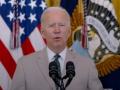 Biden says US must lead 'new world order' - Hindi News | Biden says US must lead 'new world order' | Latest international News at Lokmattimes.com