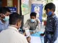 No 4th Covid wave in India, only local spike: ICMR - Hindi News | No 4th Covid wave in India, only local spike: ICMR | Latest health News at Lokmattimes.com