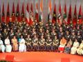 Northern Army commander presents gallantry, distinguished service awards - Hindi News | Northern Army commander presents gallantry, distinguished service awards | Latest national News at Lokmattimes.com