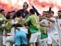 FIFA World Cup: Stoppage time goals help Iran defeat Wales 2-0 - Hindi News | FIFA World Cup: Stoppage time goals help Iran defeat Wales 2-0 | Latest football News at Lokmattimes.com