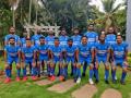 Olympics: Be careful in opening match, former stars warn India - Hindi News | Olympics: Be careful in opening match, former stars warn India | Latest hockey News at Lokmattimes.com