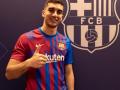 Barcelona sign Spanish forward Ferran Torres from Manchester City - Hindi News | Barcelona sign Spanish forward Ferran Torres from Manchester City | Latest football News at Lokmattimes.com