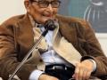 Amartya Sen's comments on Mamata's PM-like qualities irks BJP, Cong & CPI(M) - Hindi News | Amartya Sen's comments on Mamata's PM-like qualities irks BJP, Cong & CPI(M) | Latest politics News at Lokmattimes.com