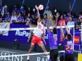 PVL: Vinit Kumar, Ashwal Rai star in Kolkata Thunderbolts' win against Bengaluru Torpedoes - Hindi News | PVL: Vinit Kumar, Ashwal Rai star in Kolkata Thunderbolts' win against Bengaluru Torpedoes | Latest other-sports News at Lokmattimes.com