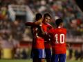 Chile ask FIFA to exclude Ecuador from World Cup - Hindi News | Chile ask FIFA to exclude Ecuador from World Cup | Latest football News at Lokmattimes.com
